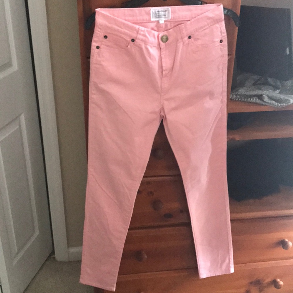 Current Elliott jeans 27